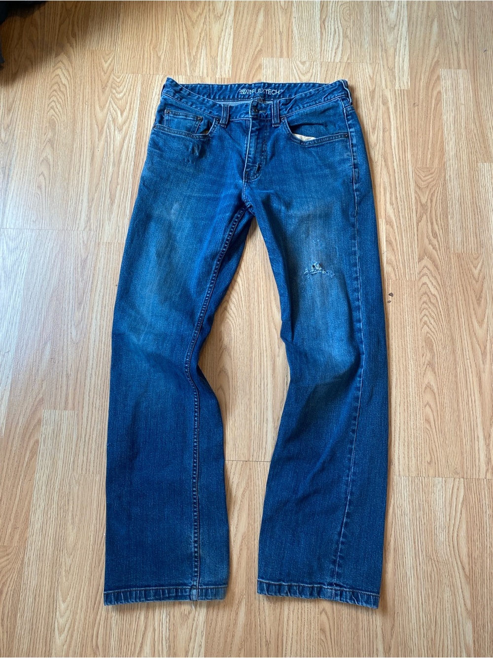 Y2K Denver Hayes Bootcut Jeans Men's 32x31.5